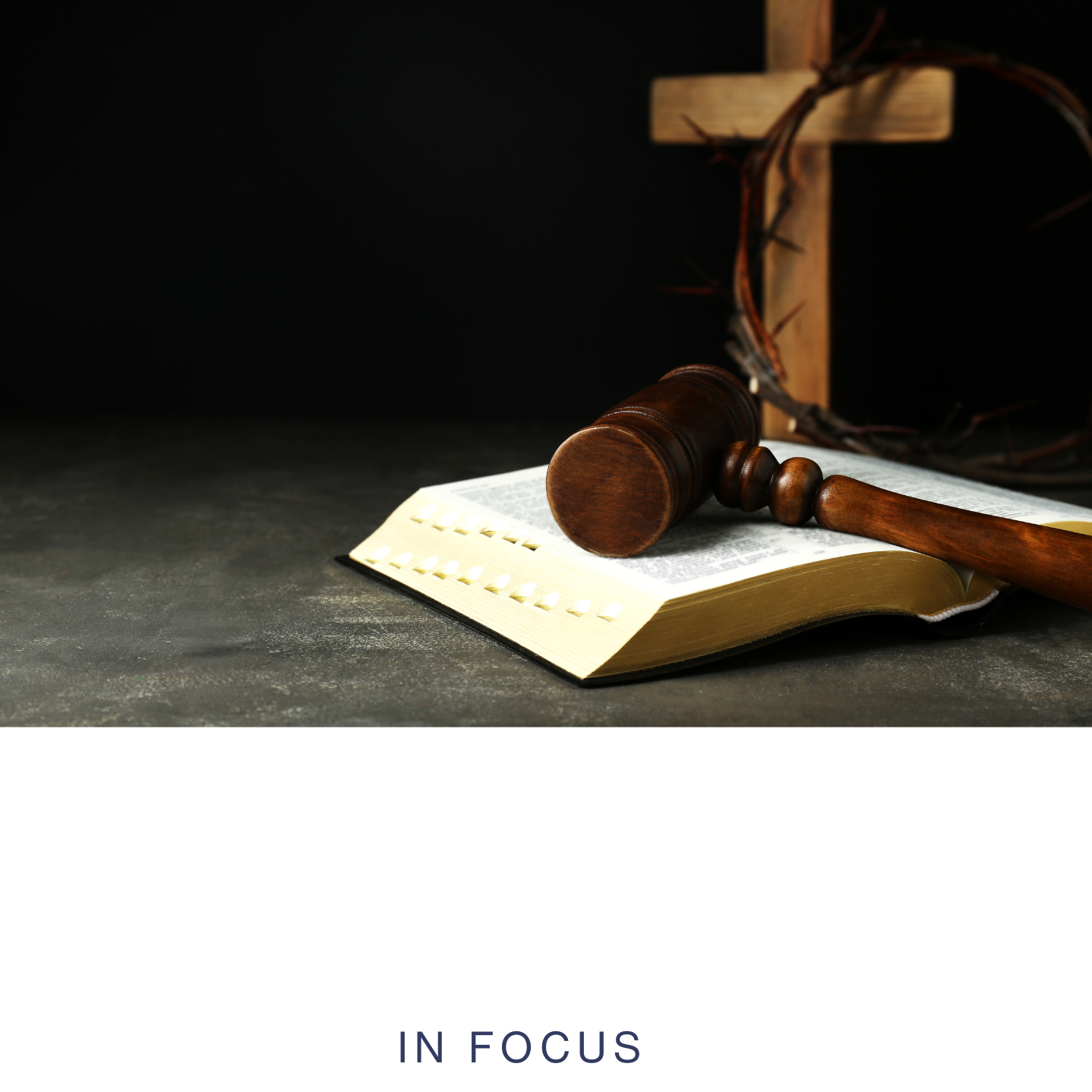 When Justification by Faith Was Nearly Lost